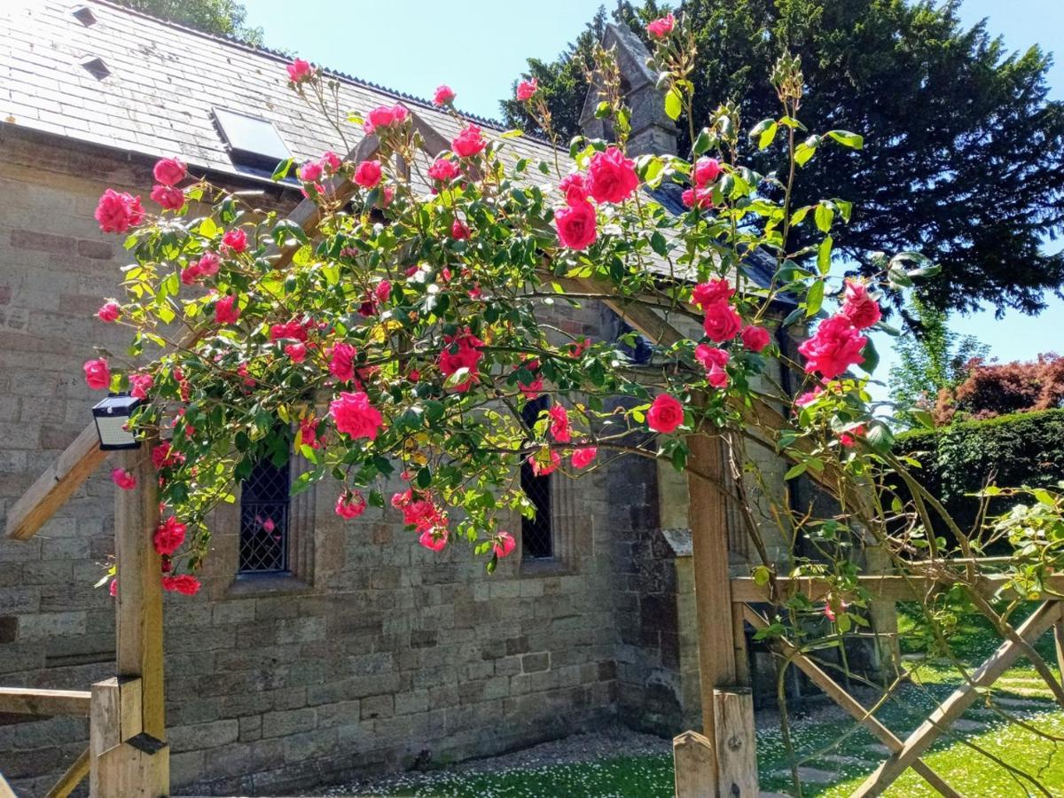 St House - Truly Heavenly Holiday home Hereford
