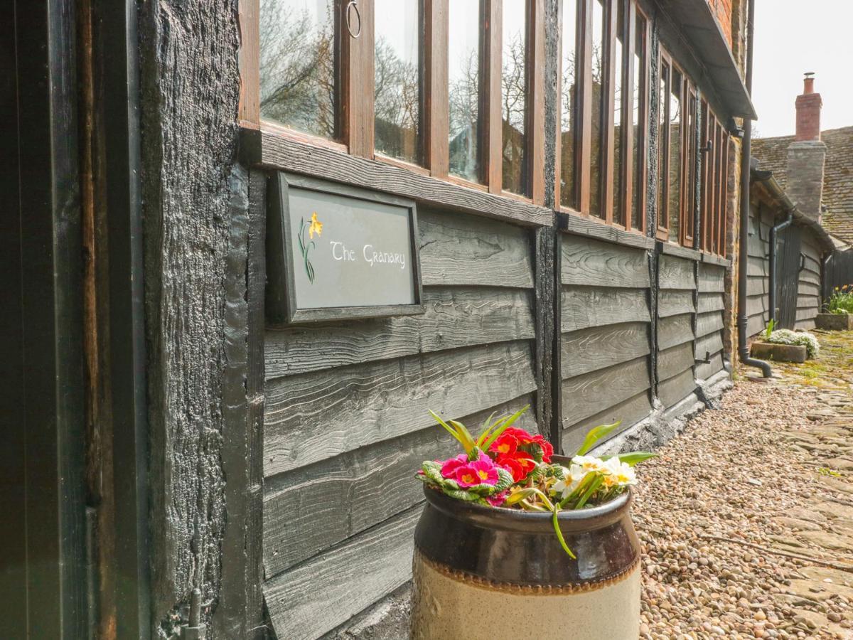 The Granary Holiday home
