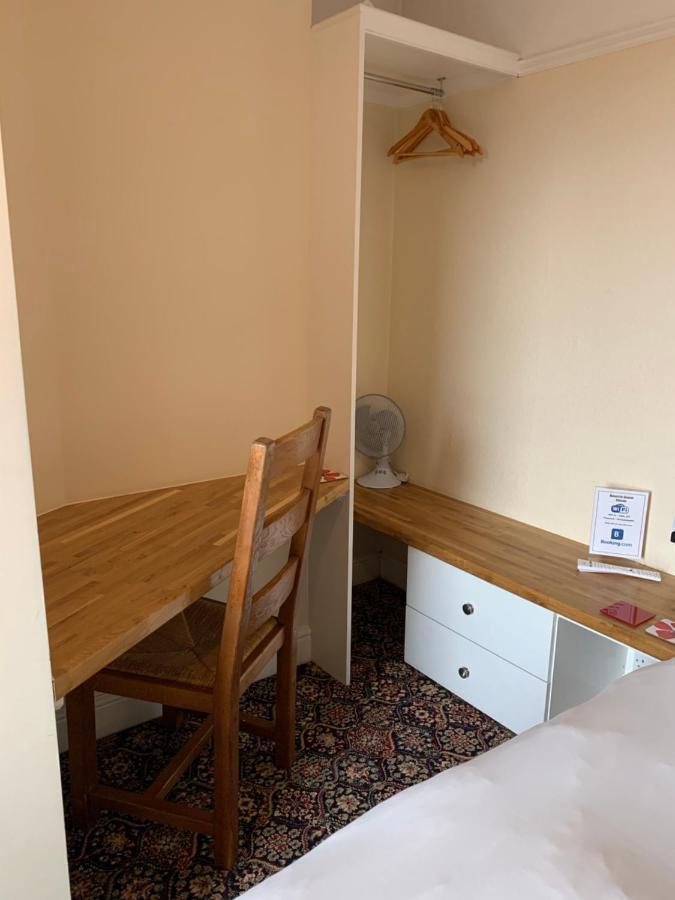 Guest house Bouvrie *