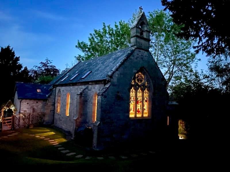 St House - Truly Heavenly Hereford