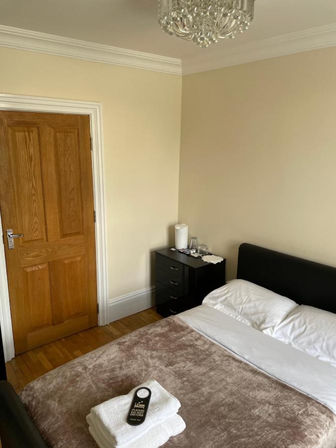 Aparthotel The White Hereford