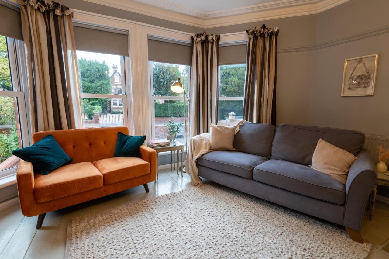 Stylish 2 Bedroom