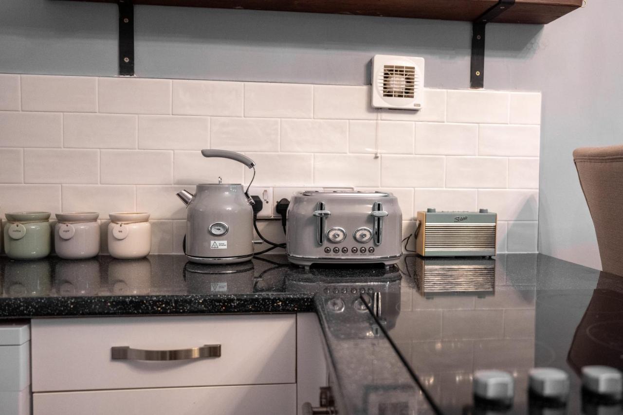 Stylish 2 Bedroom * Hereford