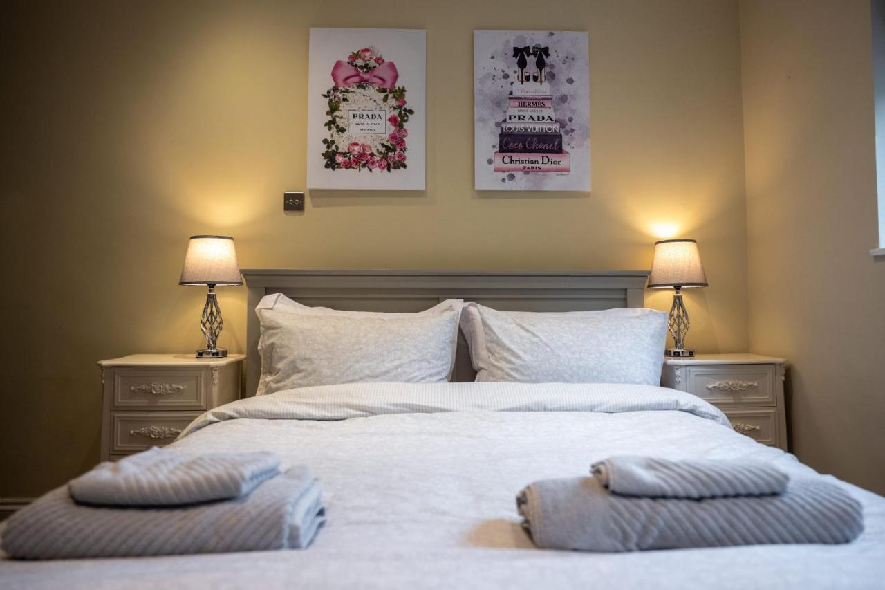 Stylish 2 Bedroom Hereford