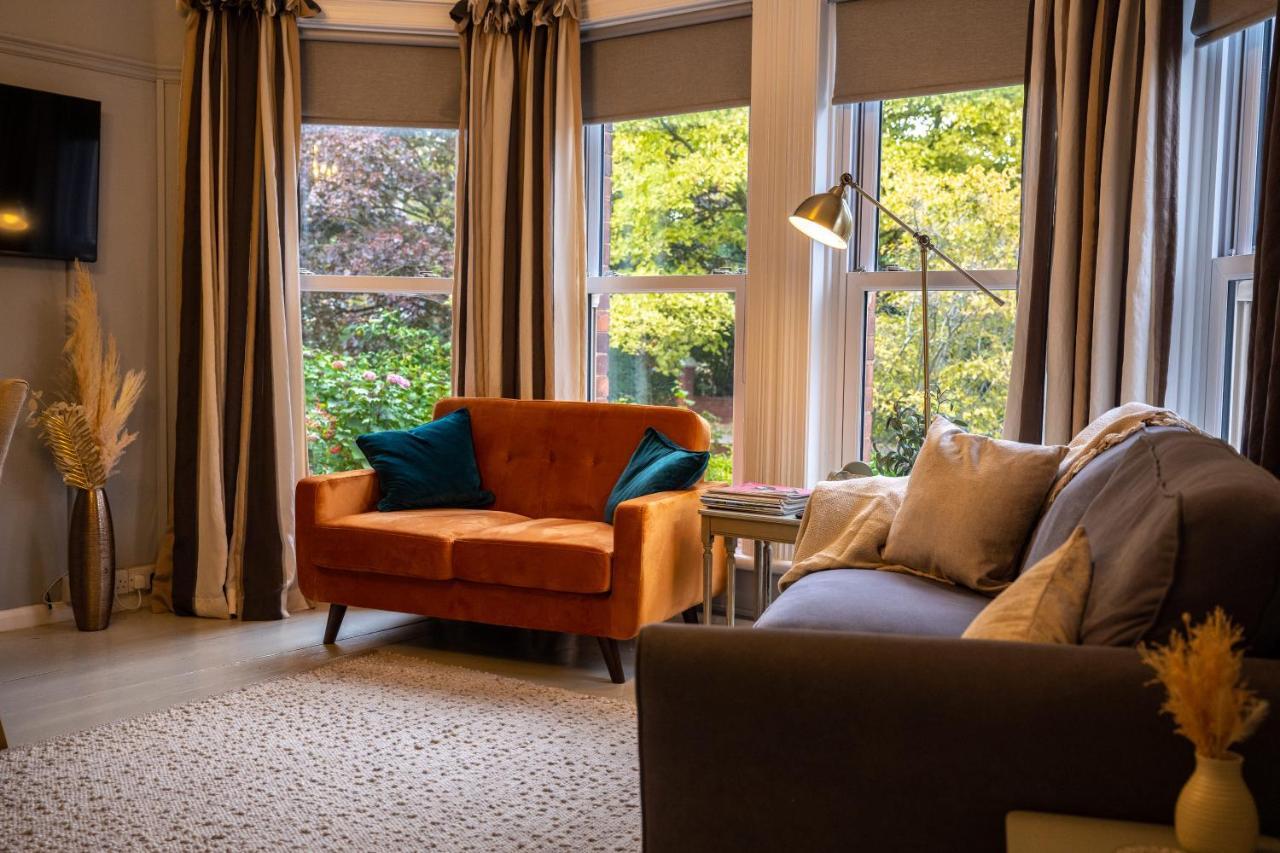 Stylish 2 Bedroom * Hereford