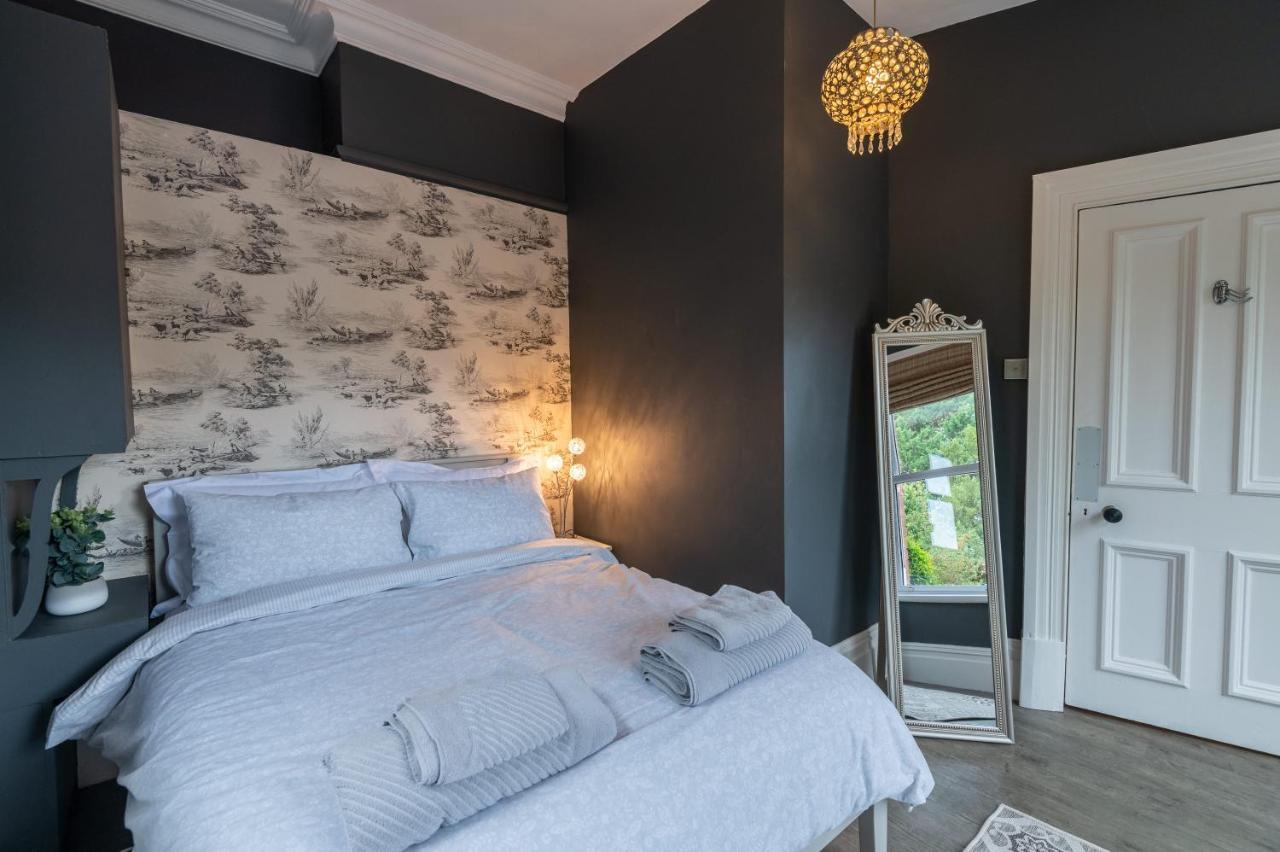 Stylish 2 Bedroom Hereford