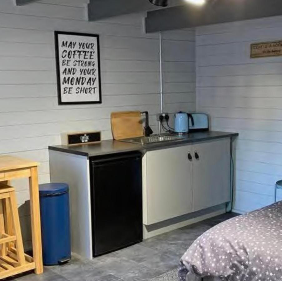 Apartment Cosy, Self-contained Garden In Centre!