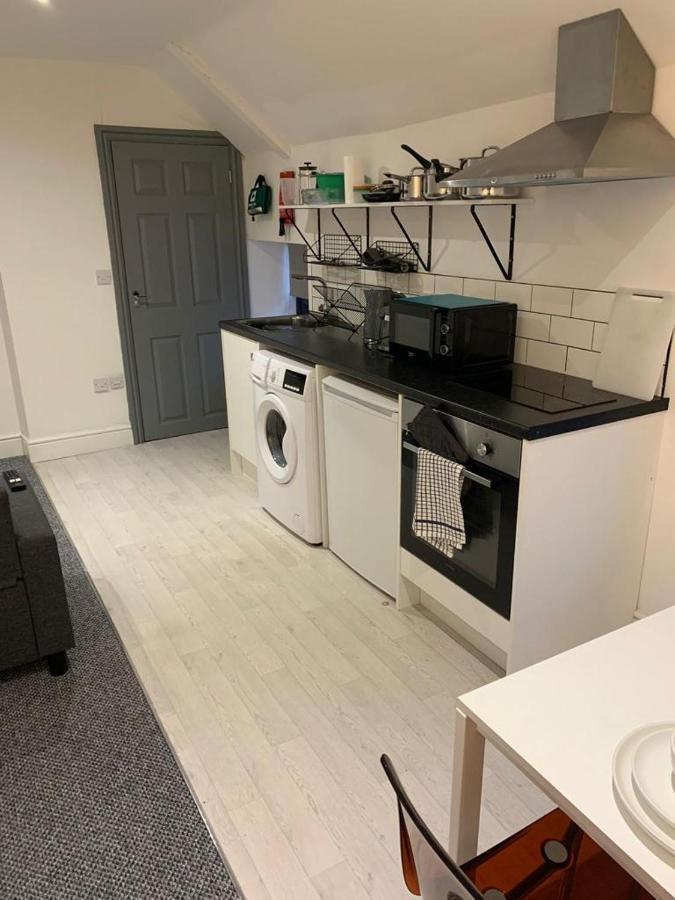 Host & - Eign Street Apartment Hereford
