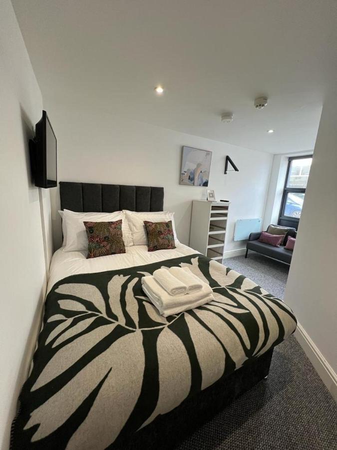 Apartment Host & - Eign Street Hereford