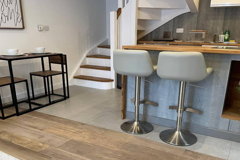 Graftonbury Court, Grafton Lane, Hereford, Hr2 8fa Holiday home