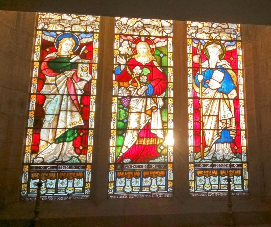 St House - Truly Heavenly *