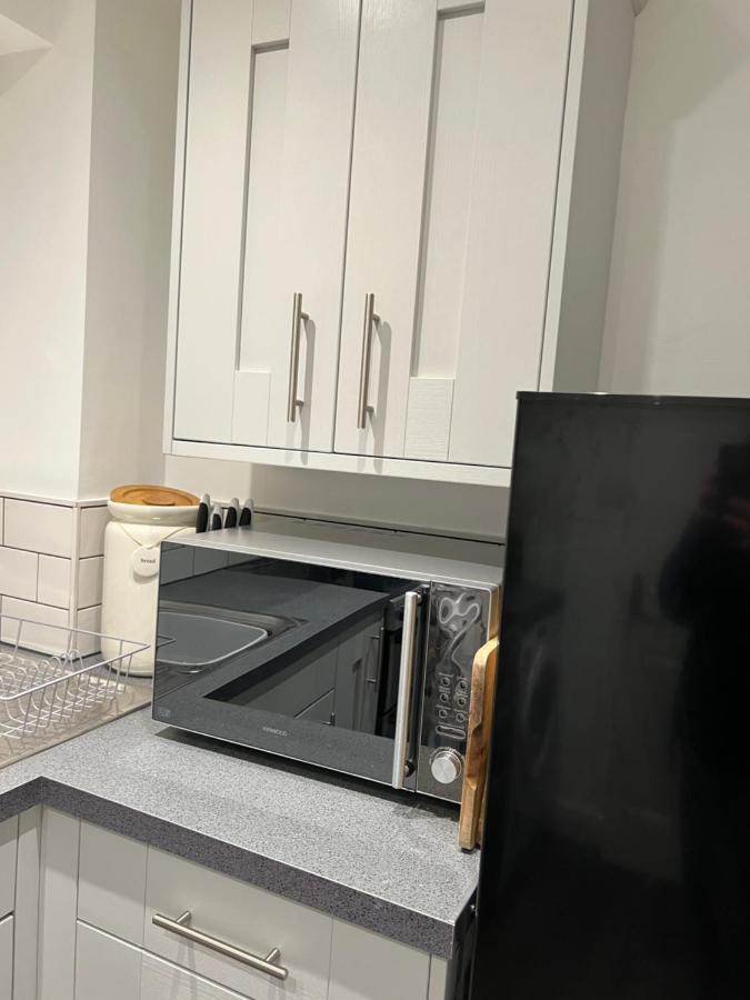 Ground Floor Apartment, Location With Free Parking Hereford
