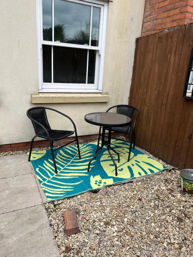 Ground Floor Apartment, Location With Free Parking Apartment Hereford