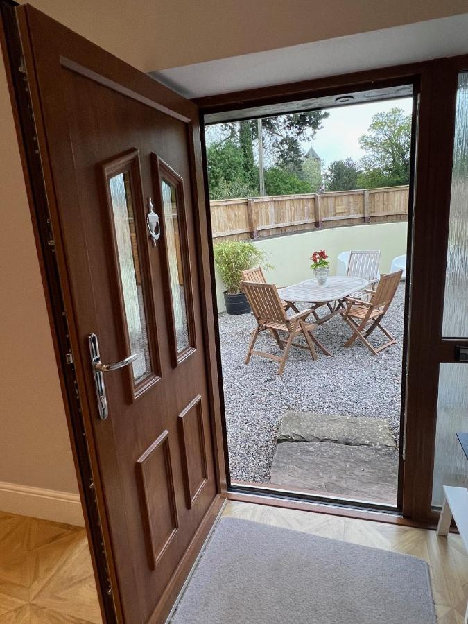 Penburren At Minster Farm West Apartment *