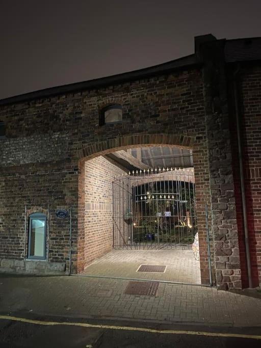 Holiday home The Old Sack Warehouse *