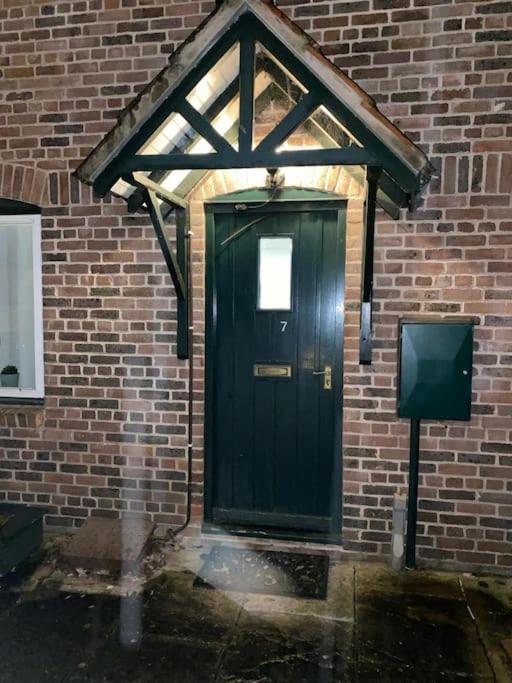 Holiday home The Old Sack Warehouse Hereford
