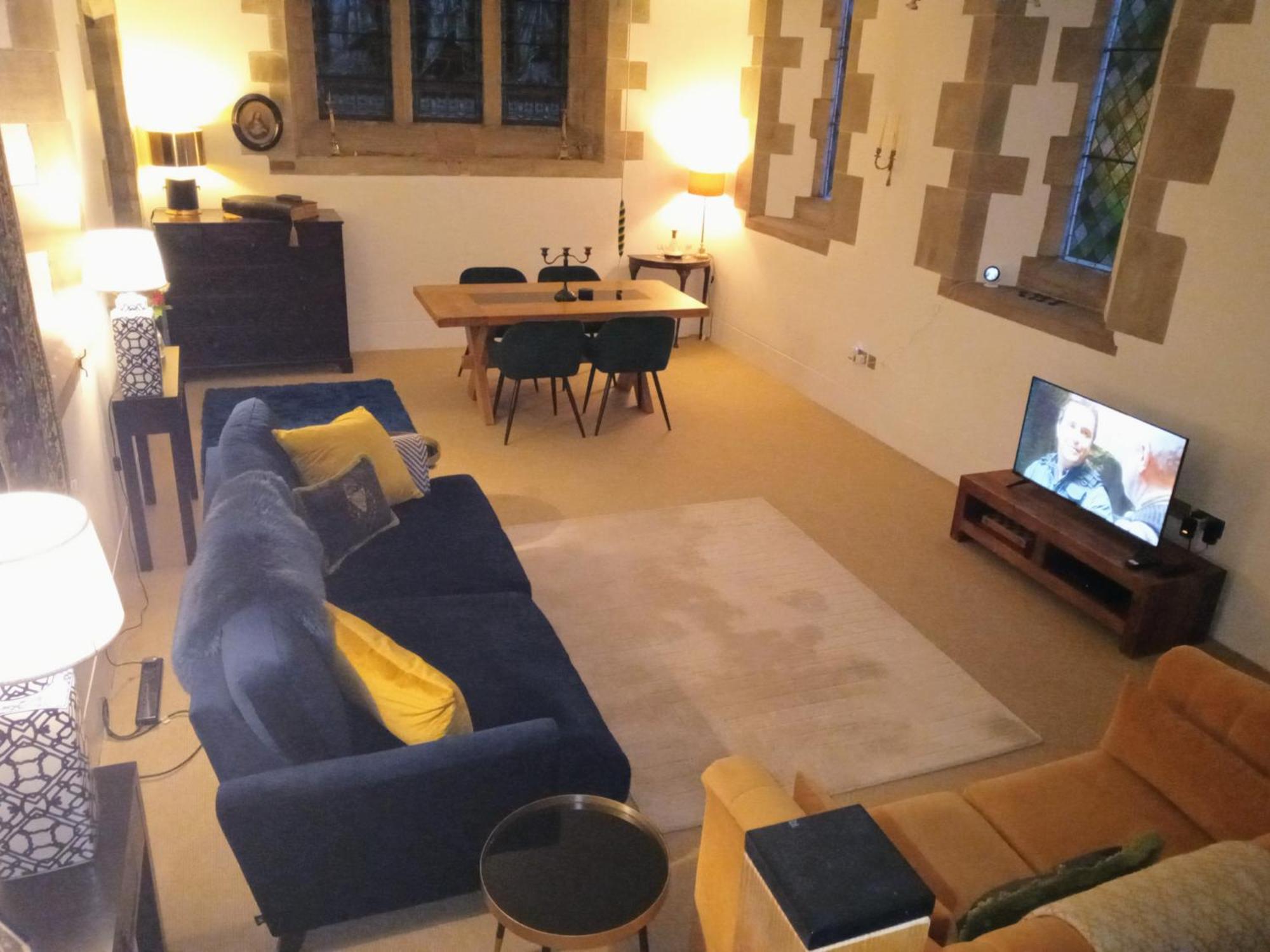 Holiday home St House - Truly Heavenly Hereford