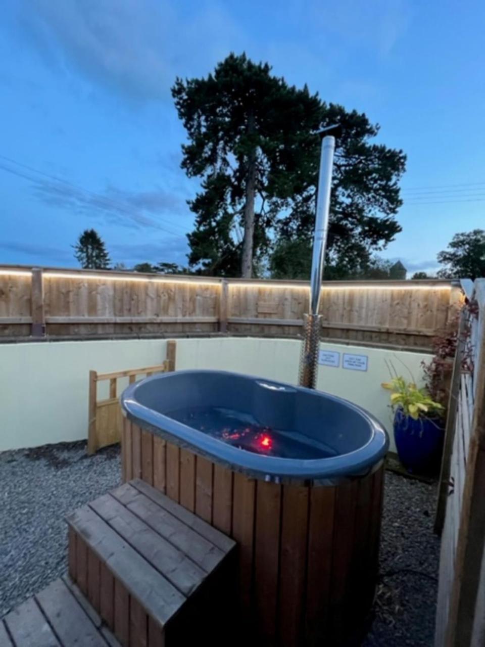 Apartment Penburren At Minster Farm West Hereford
