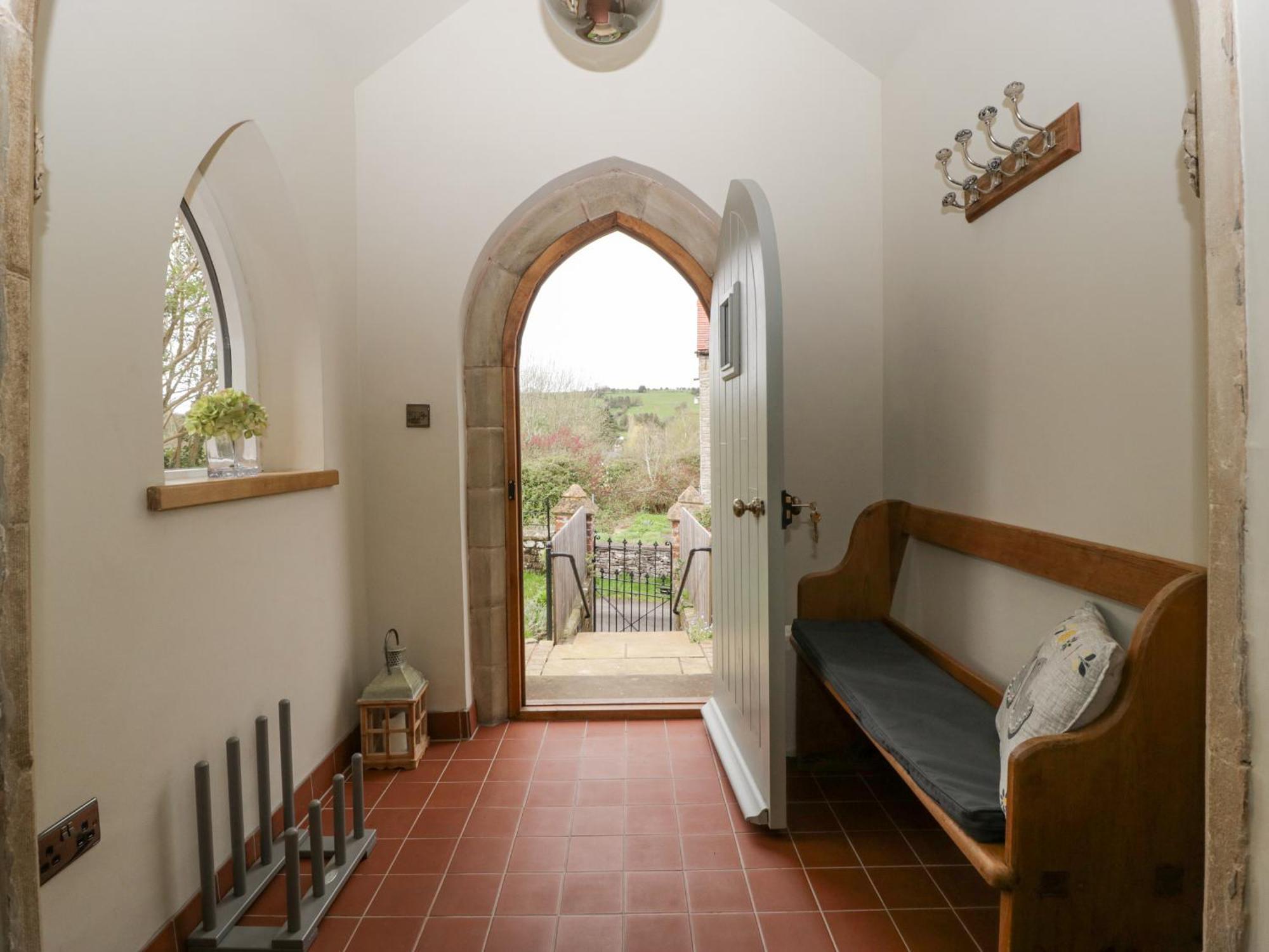 The Old Chapel Holiday home Hereford