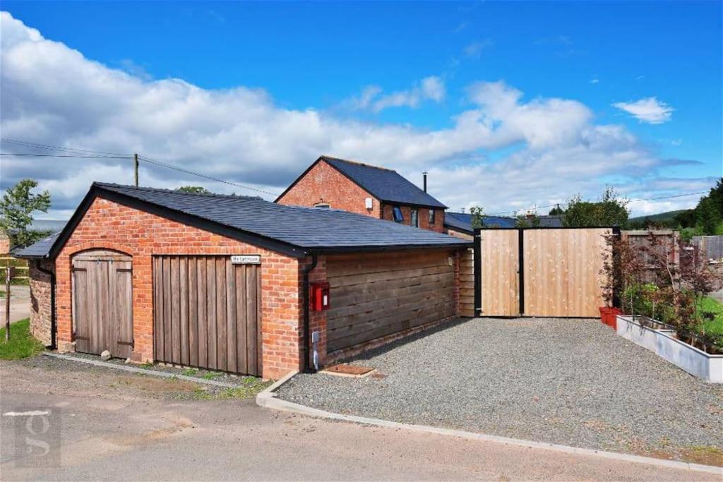 Holiday home The Cart House - Rural Retreat Hereford