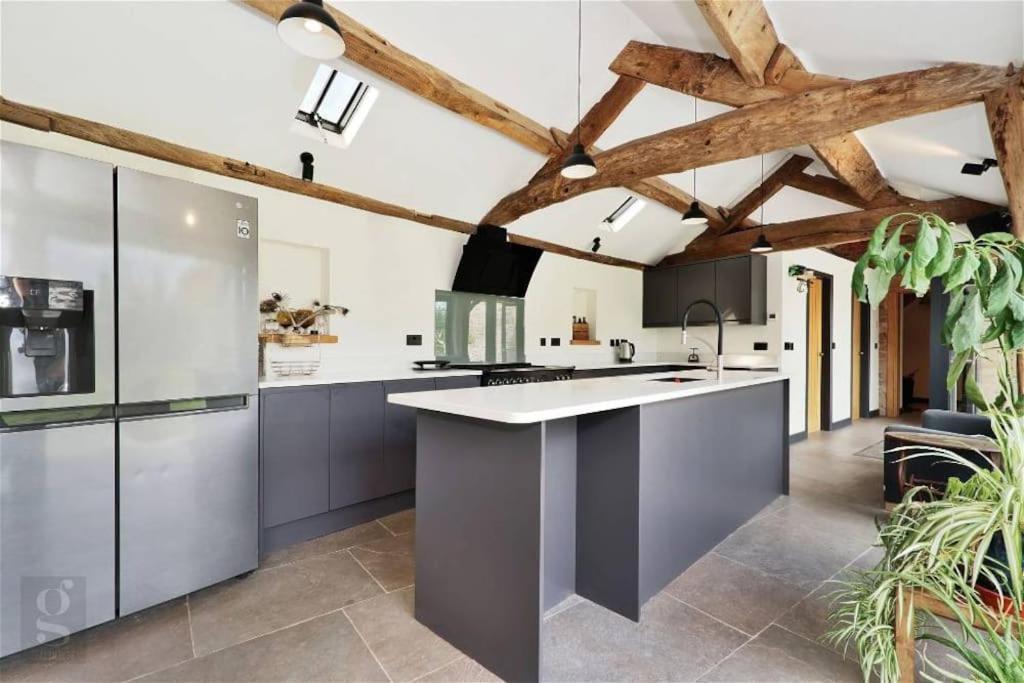 The Cart House - Rural Retreat