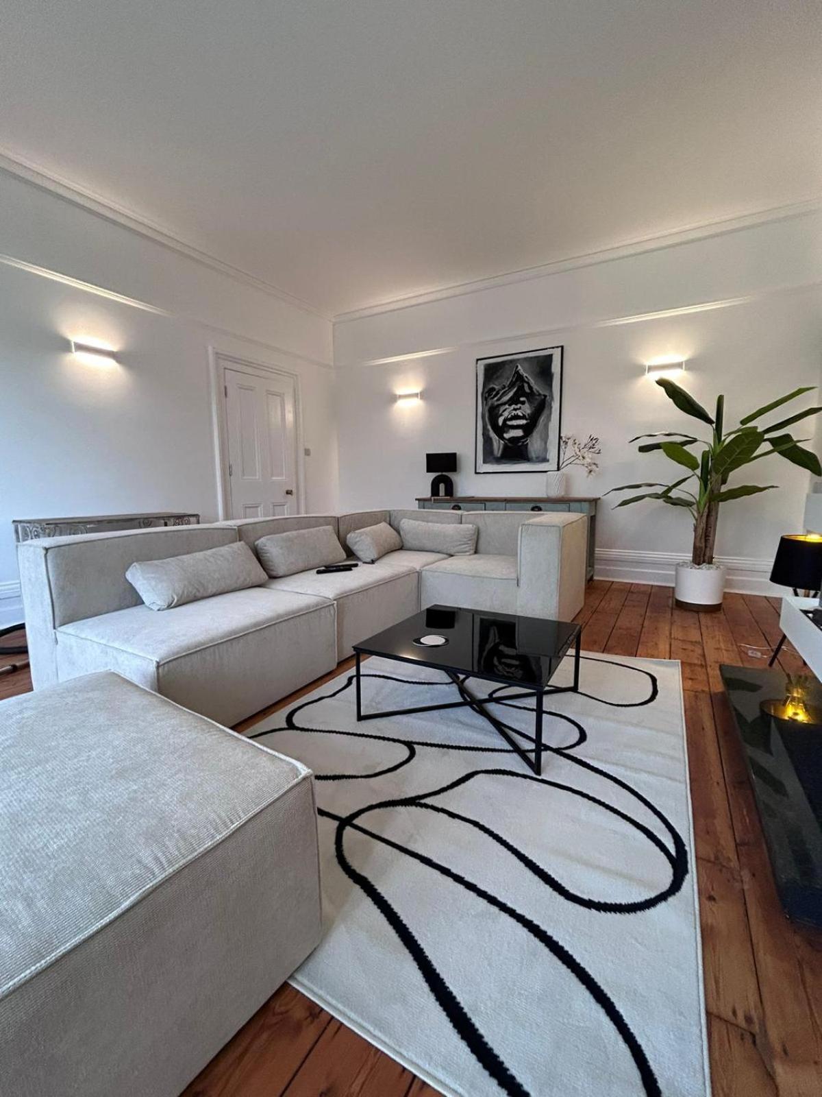 Apartment Aylestone View