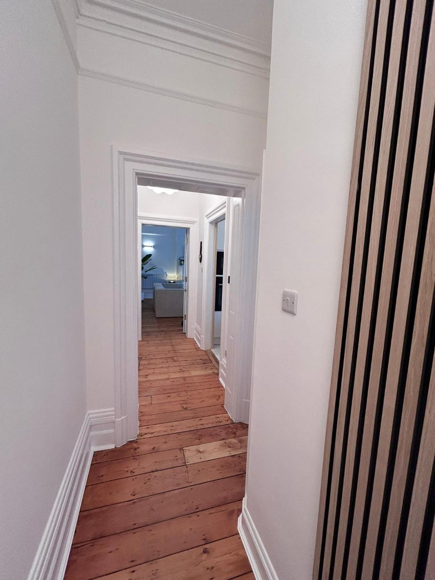 Apartment Aylestone View Hereford
