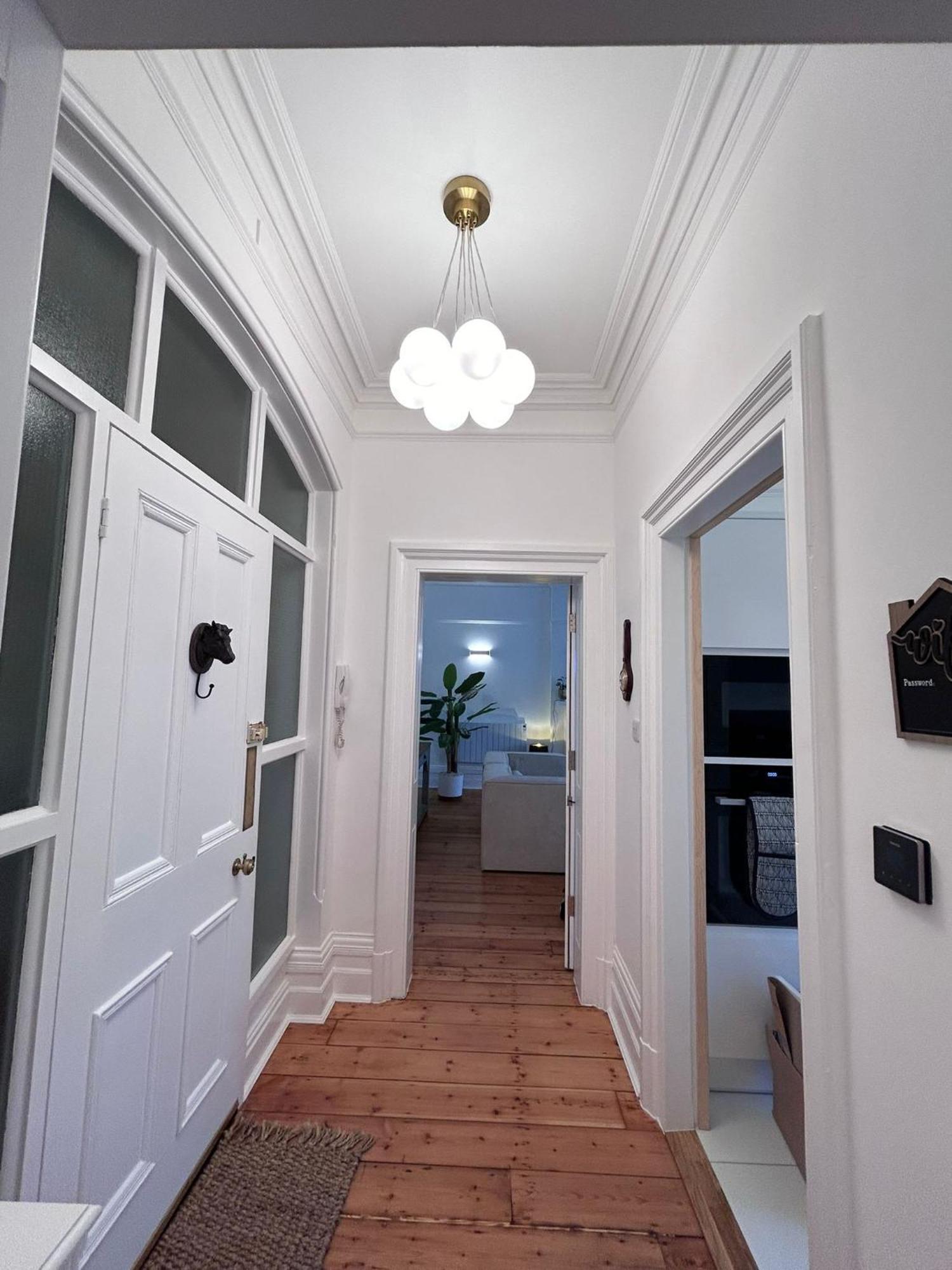 Apartment Aylestone View Hereford