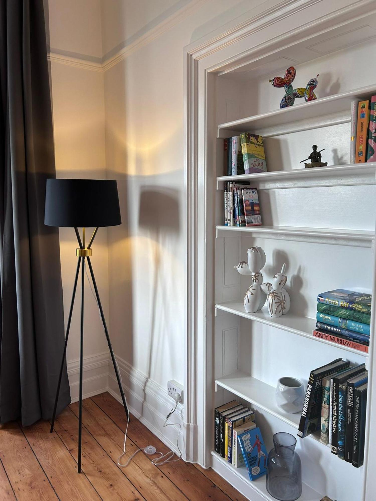 Apartment Aylestone View Hereford