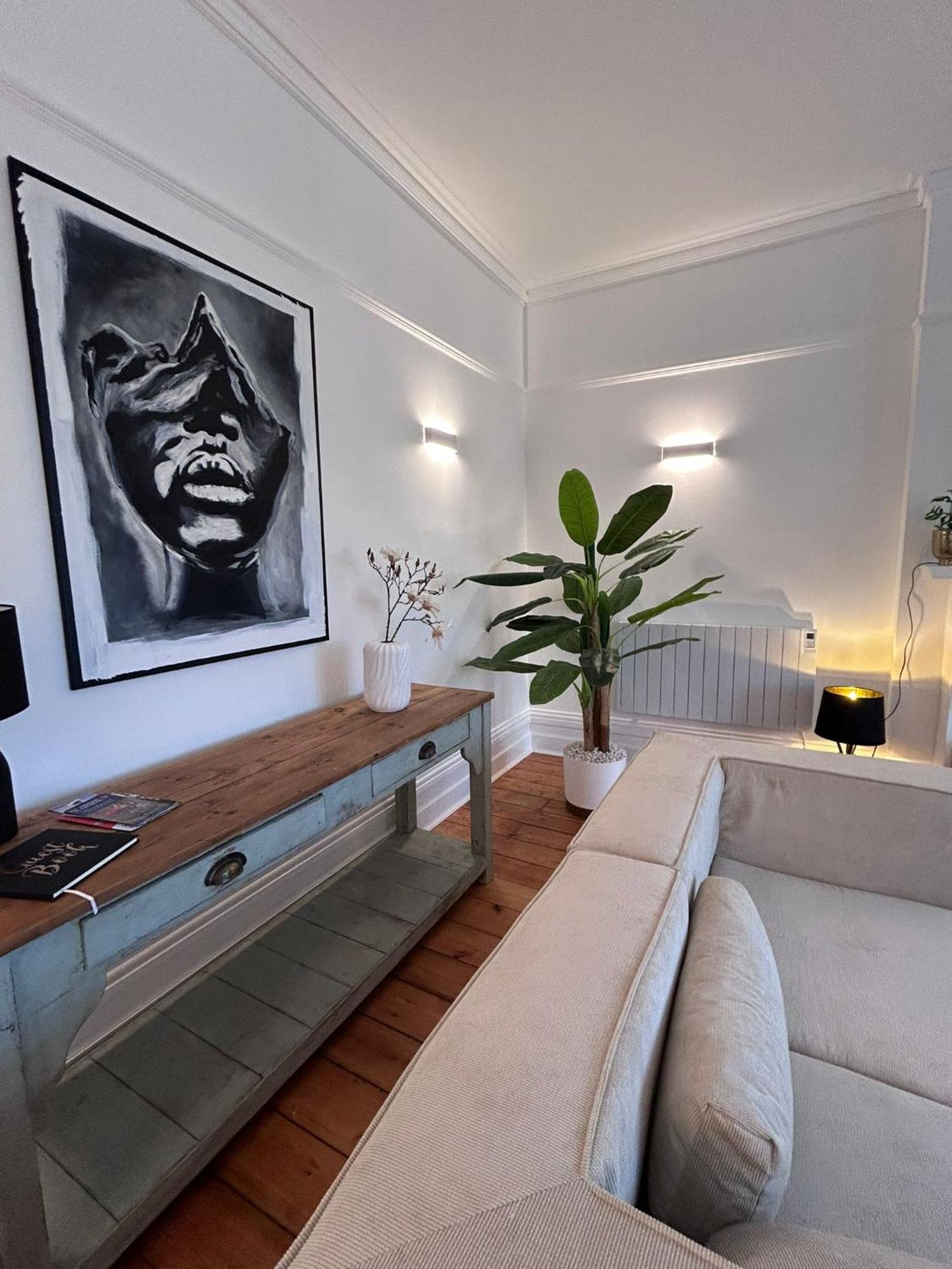 Apartment Aylestone View