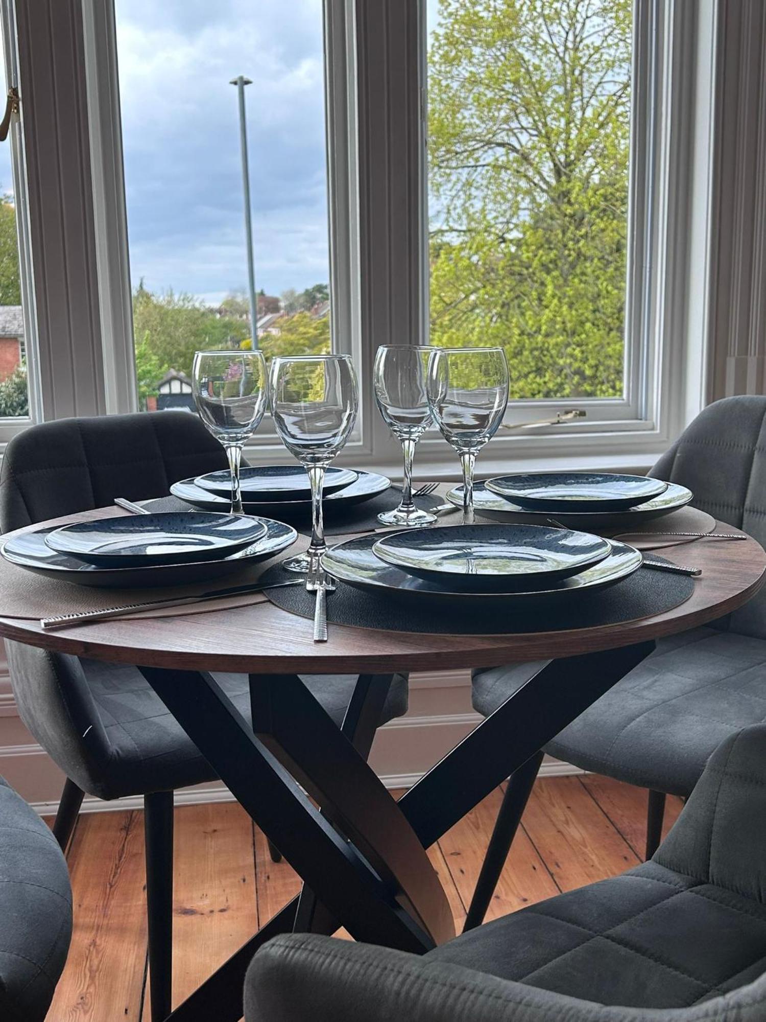 Apartment Aylestone View *