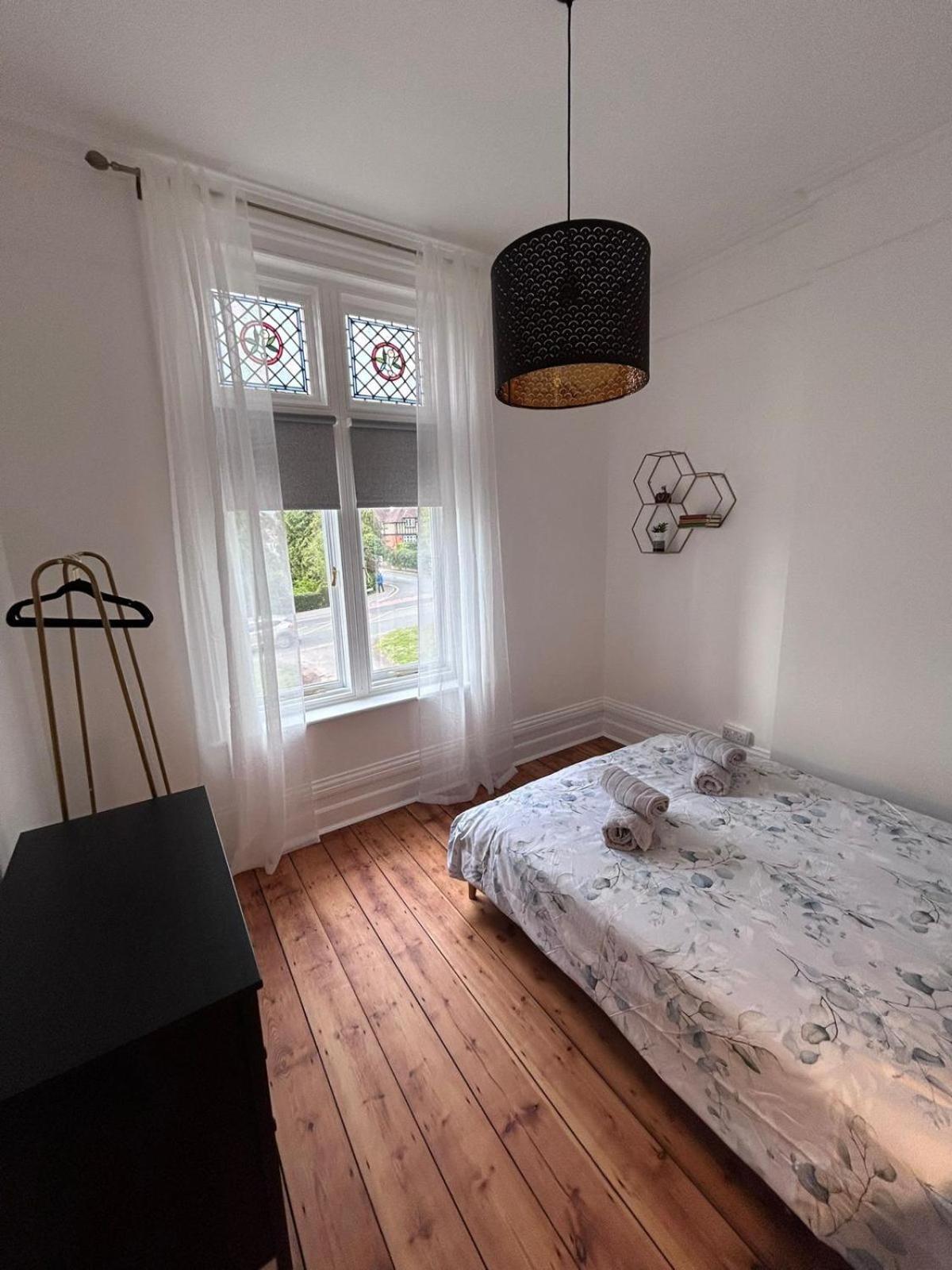 Apartment Aylestone View *