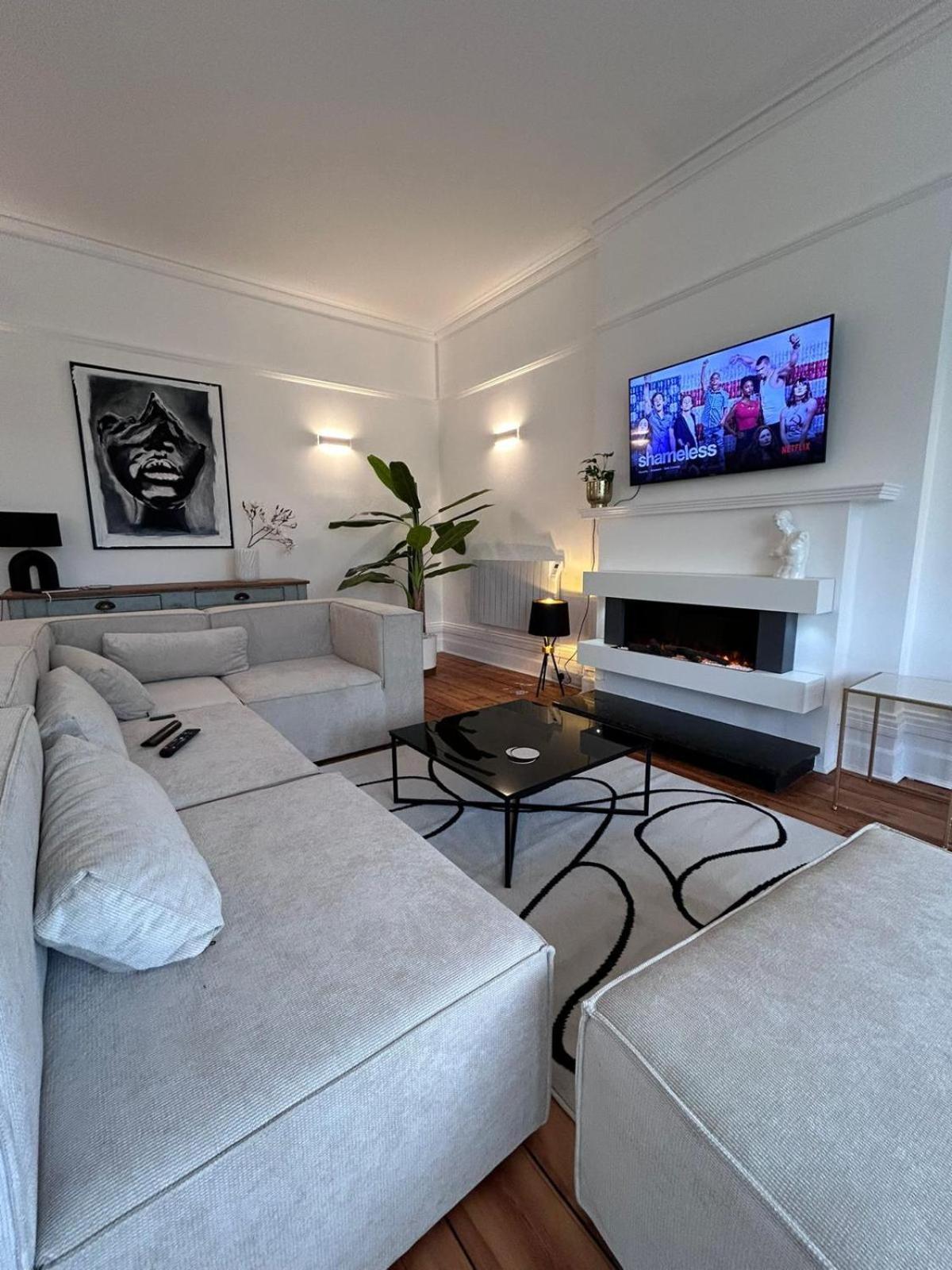 Apartment Aylestone View