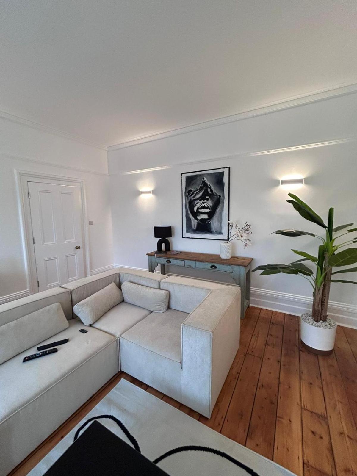 Apartment Aylestone View Hereford
