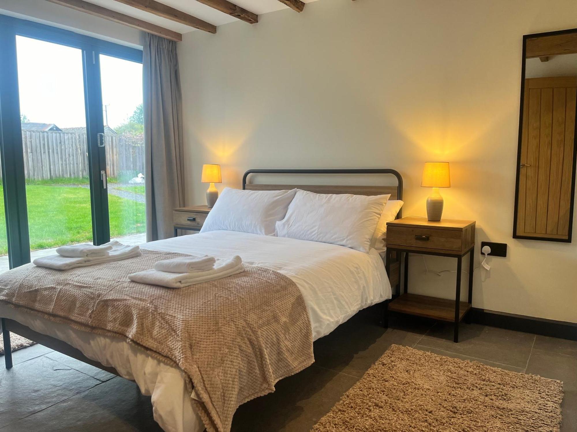 The Cart House - Rural Retreat Hereford