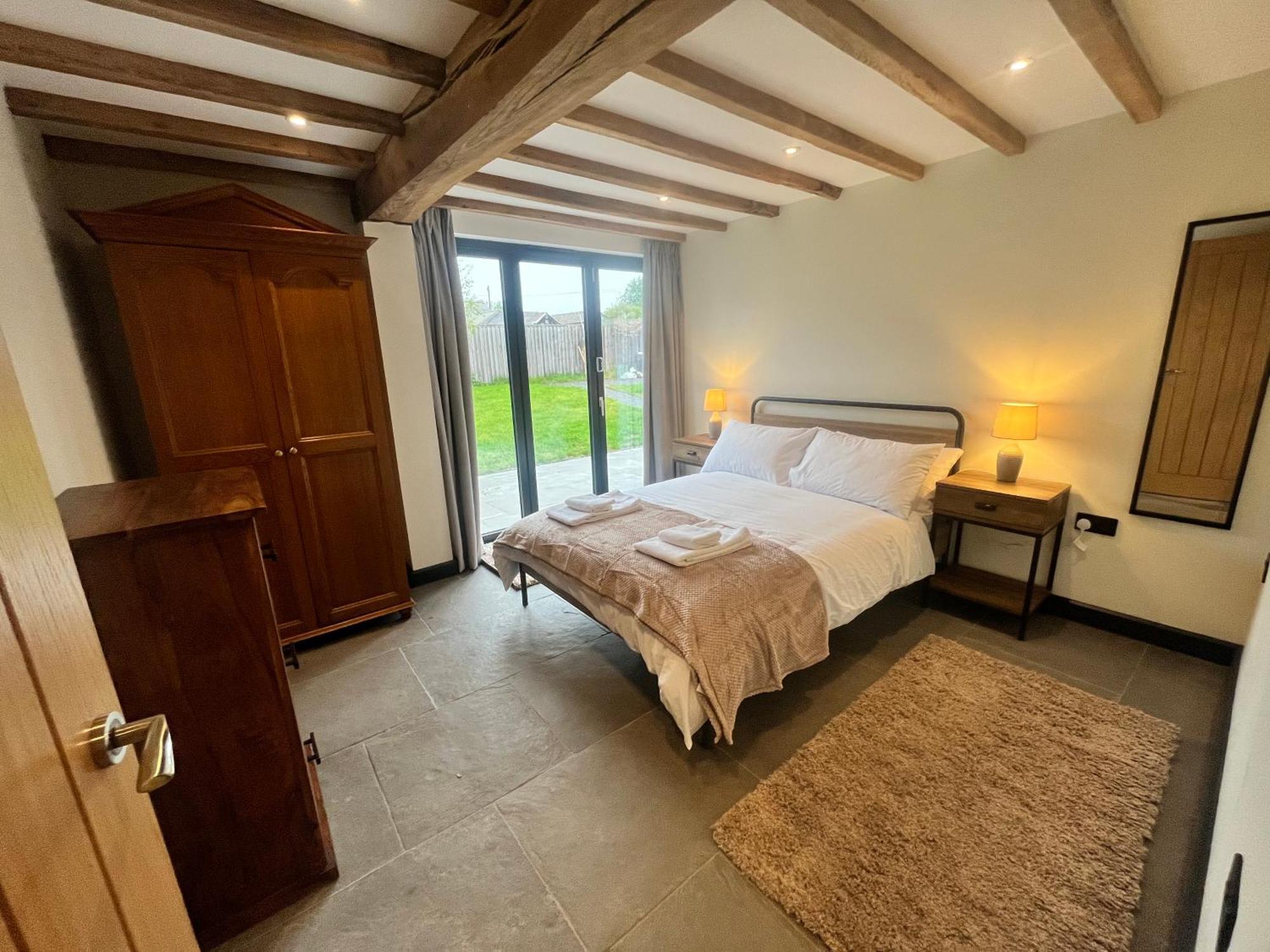 The Cart House - Rural Retreat Holiday home *