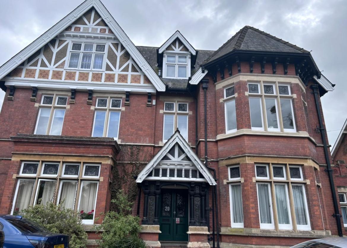 Aylestone View Apartment Hereford