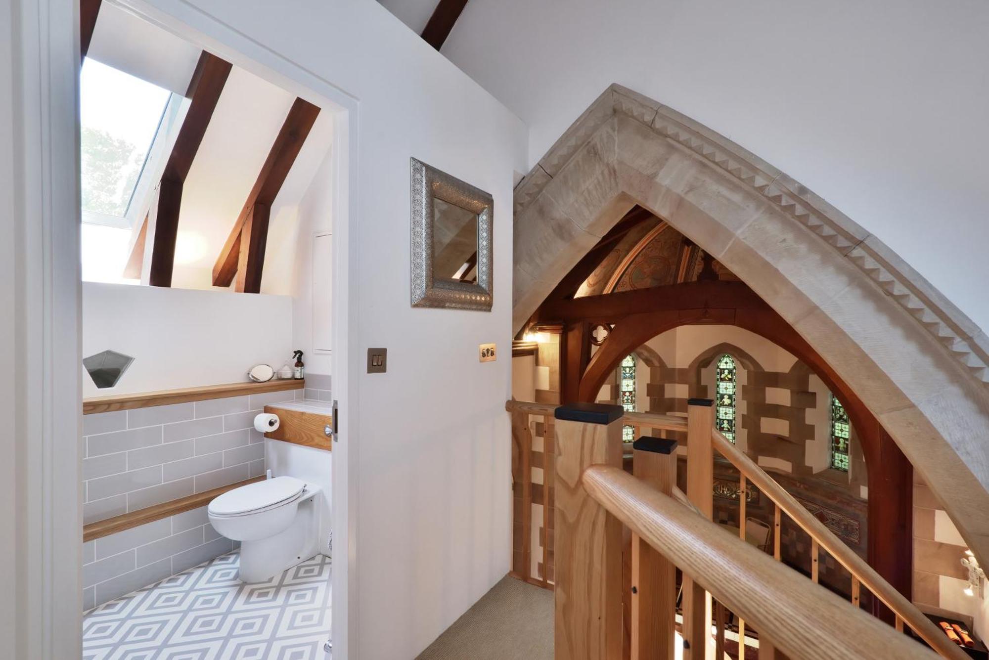 St House - Truly Heavenly Holiday home Hereford