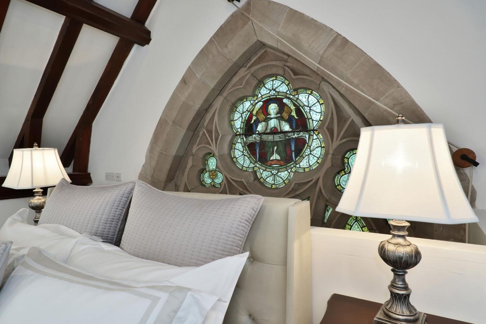 St House - Truly Heavenly Holiday home Hereford
