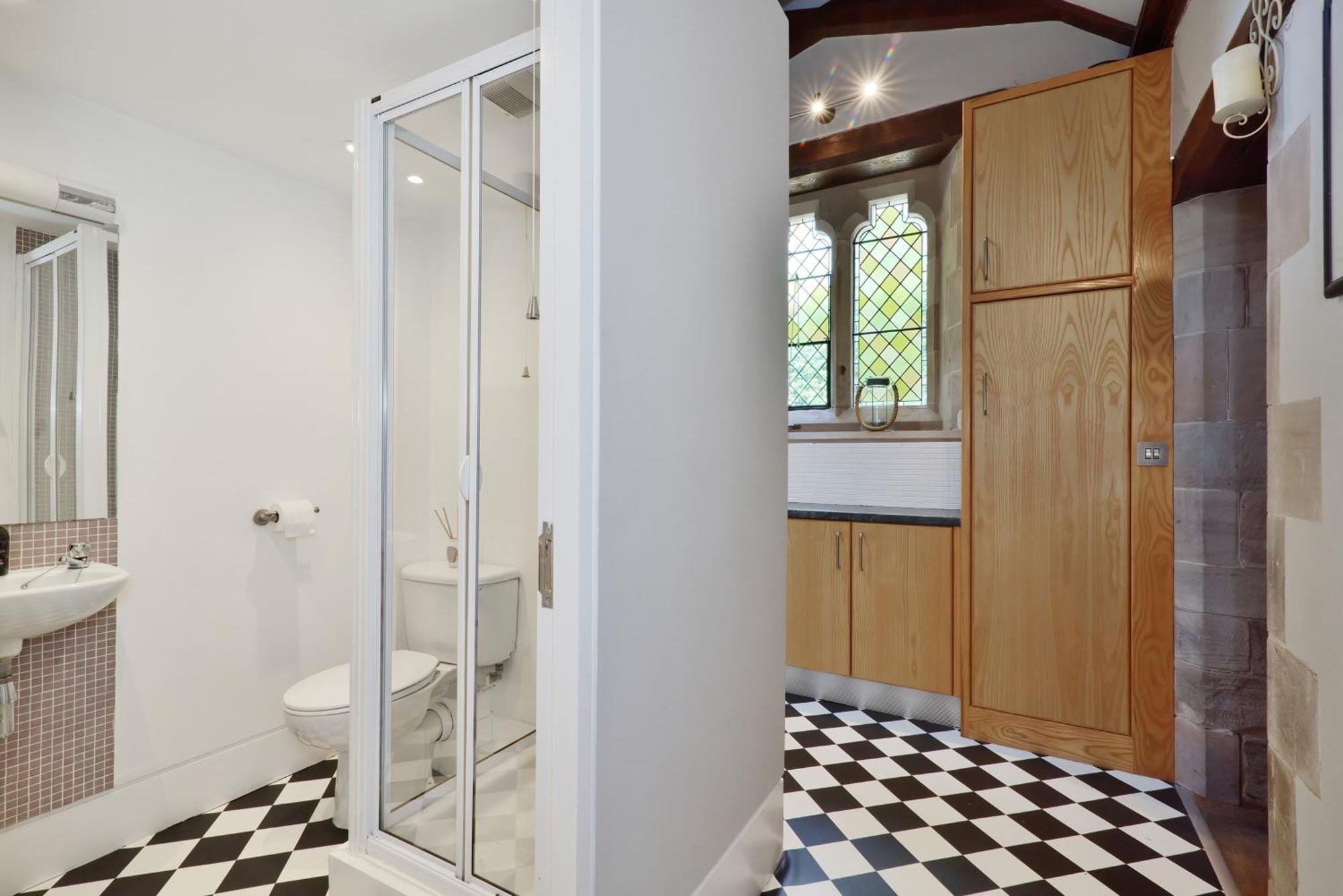 Holiday home St House - Truly Heavenly *