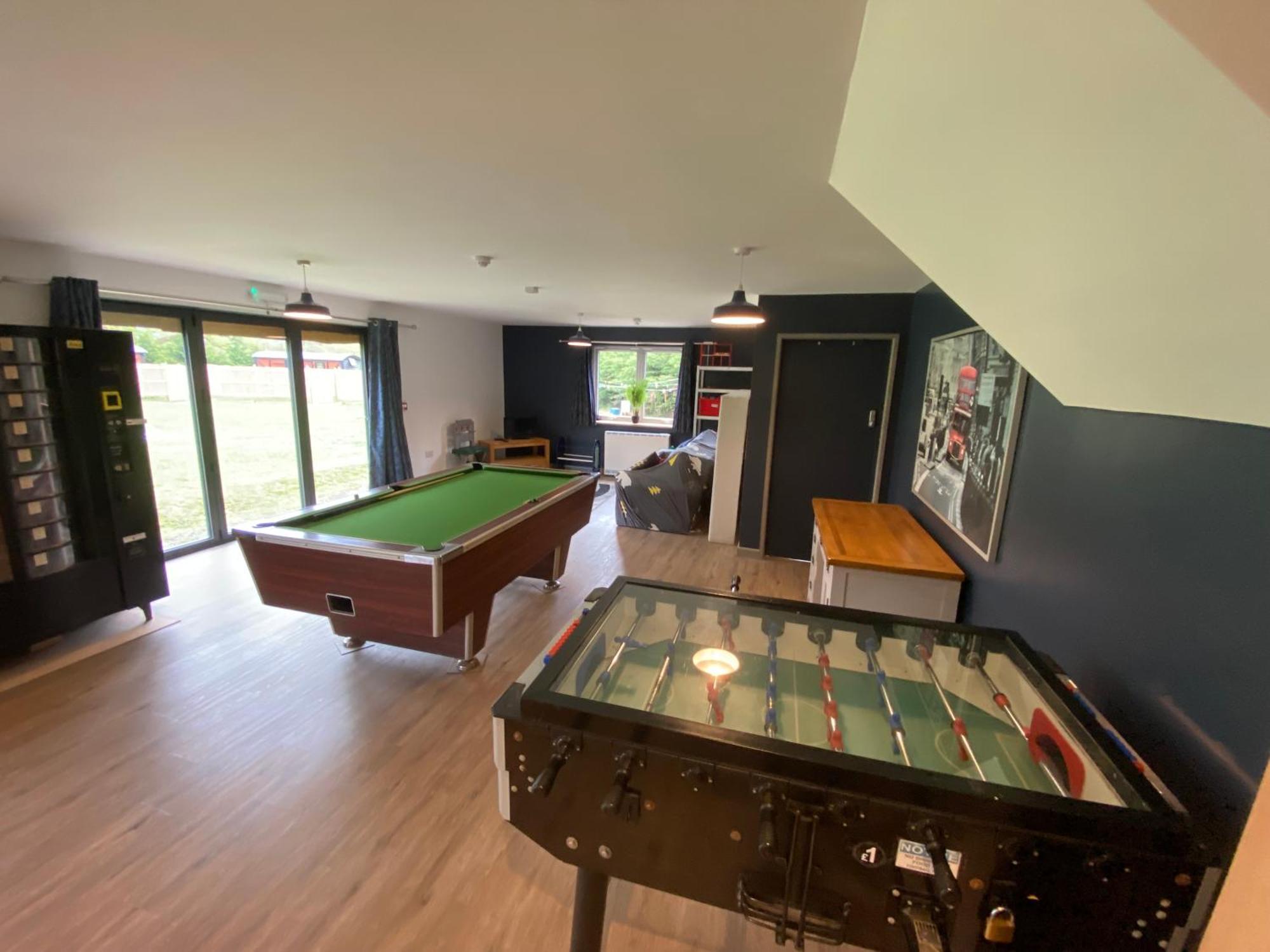 Stunning Railway Carriage With Private Hot Tub Hereford