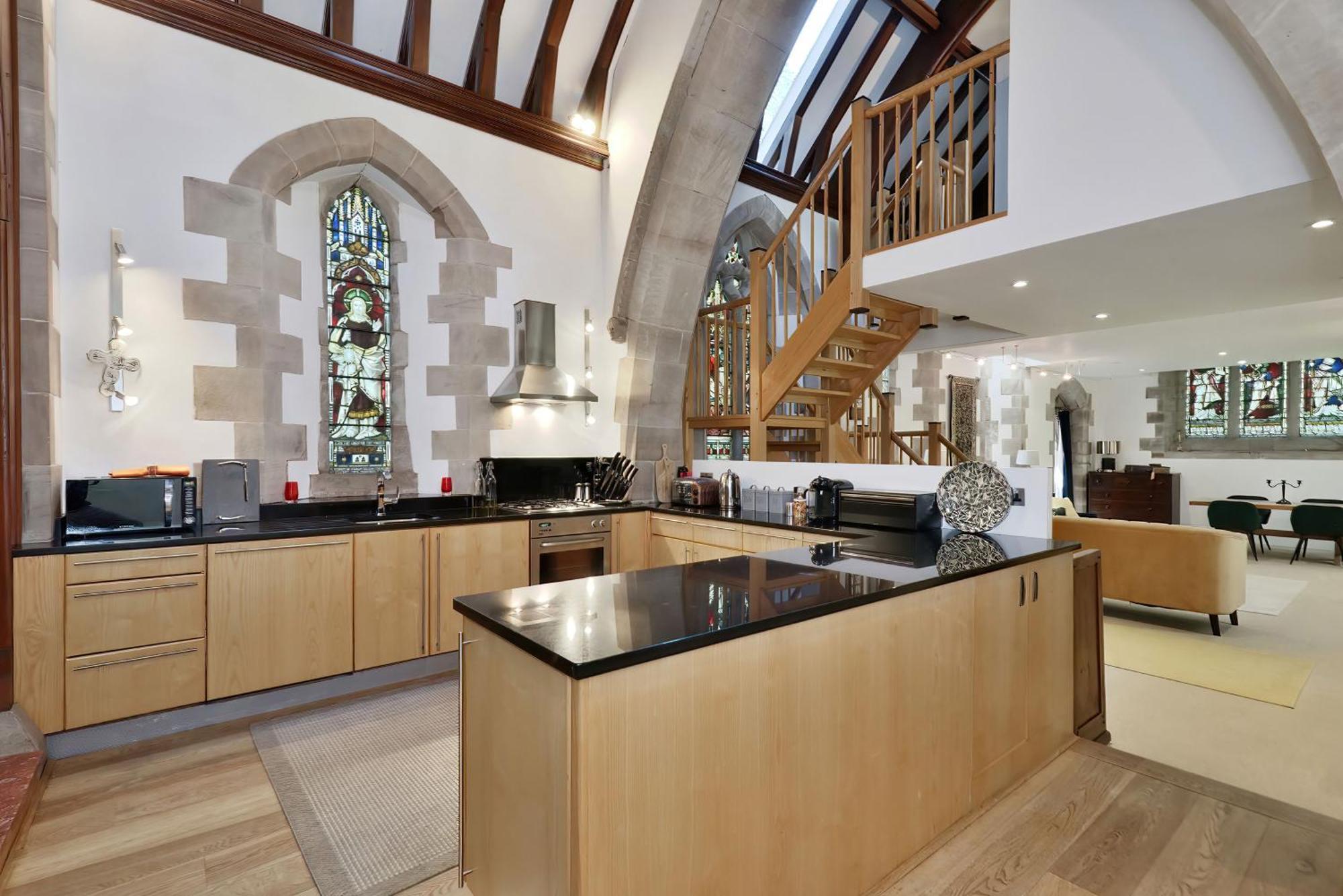 Holiday home St House - Truly Heavenly