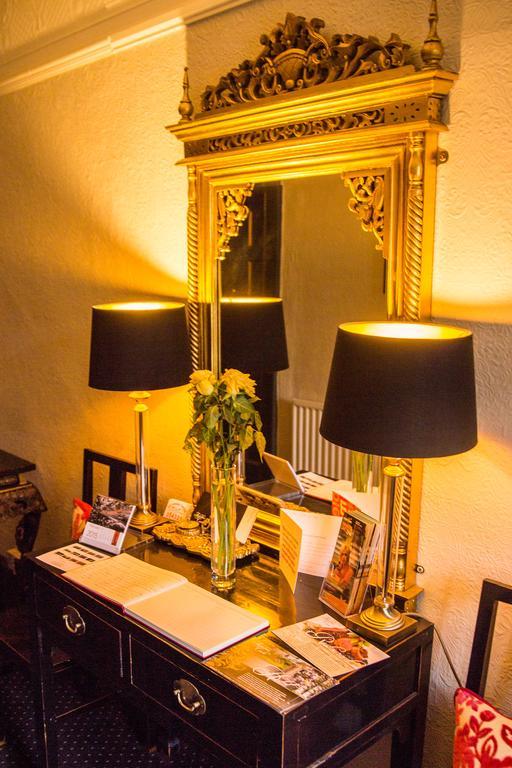Aylestone Court Hotel