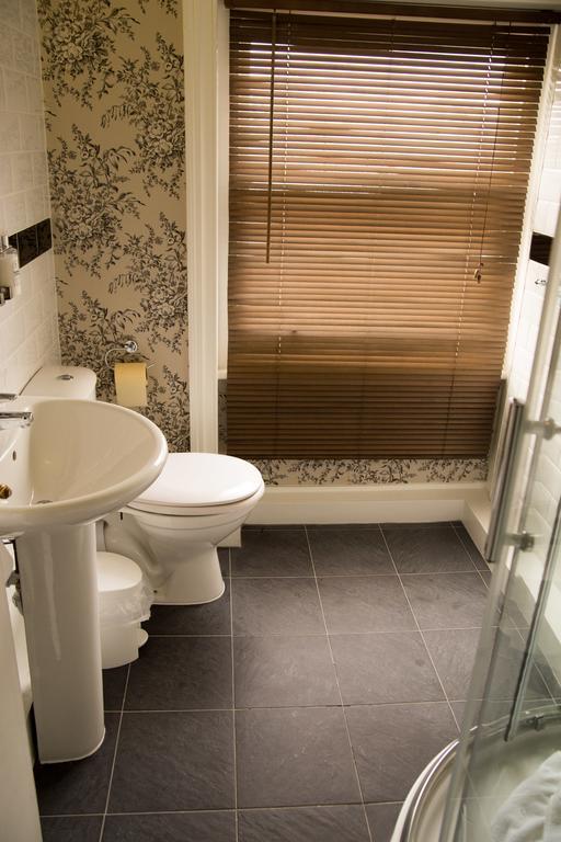 Hotel Aylestone Court