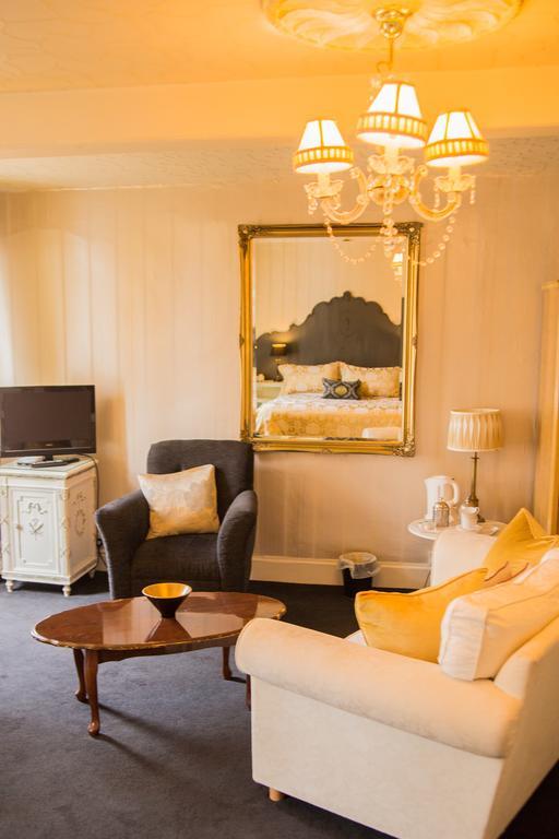 Hotel Aylestone Court 3*