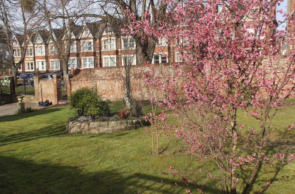 Hotel Aylestone Court 3*