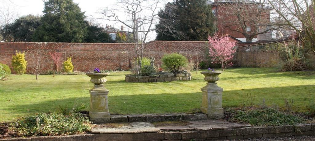 Aylestone Court Hereford