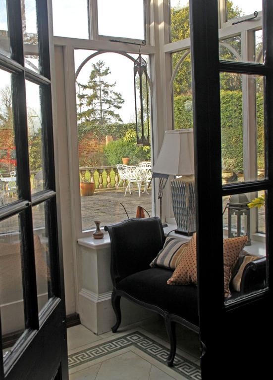 Hotel Aylestone Court
