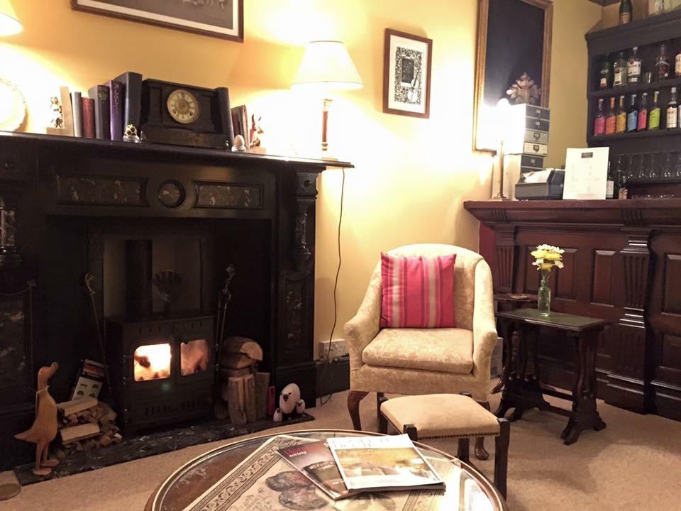 Hotel Aylestone Court 3*
