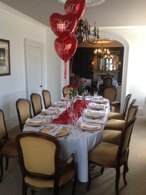 Hotel Aylestone Court 3*